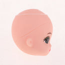10 Pieces Lovely Big Eyes Baby Heads For Mini