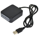 For Super Nintendo SNES Controller Adapter Converter for PC USB for PC Game R7L7