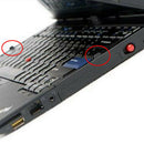 2Pcs U frame bezel rubber foot feet for IBM thinkpad X220T X230T bottom case!c