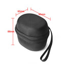 Eva Hard Shell Protective Box,Carrying Case Cover Storage Bag for Sony Srs- D4M2