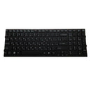 For SONY VPCCB16FG Laptop Standard Russian Layout Keyboard Black Replacement
