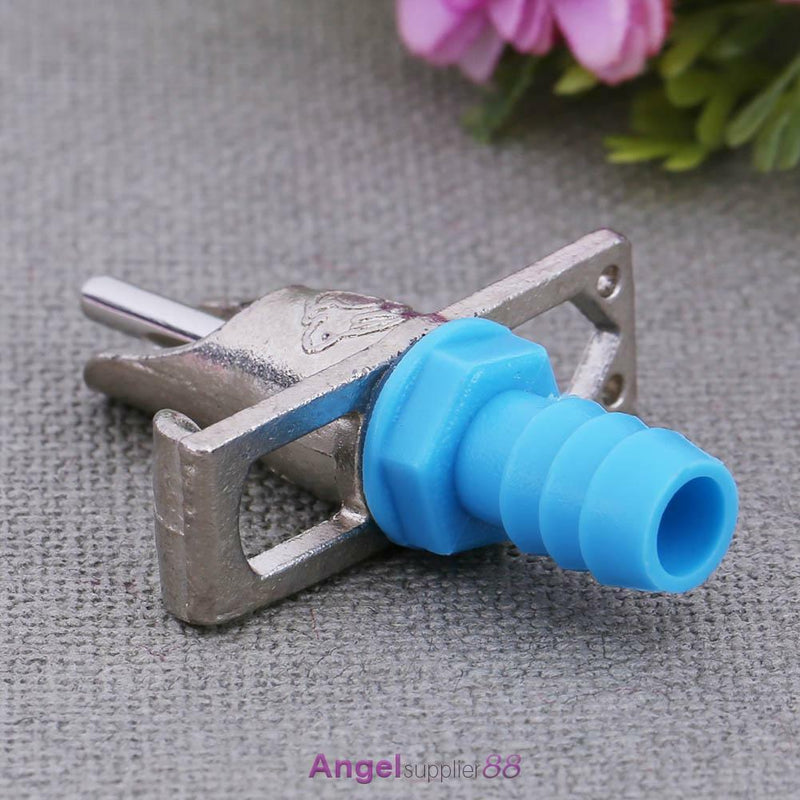 5Pc Rabbit Poultry Chicken Automatic Water Drinking Nipples Feeder Set