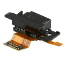 Phone Charger Port Connector Module Flex cable for Sony Xperia X F5122 BS1
