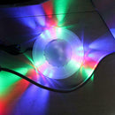 High Power RGB Pub KTV Party Bar Stage Disco Sunflower LED Light Lamp