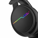 Xiberia V20U Pc Gamer Headset Usb 7.1 Surround Sound Gaming Headphones With