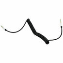 Stereo Stereo Auxiliary Cord 3.5mm to 3.5mm Audio Cable for Car MP3 Player  S8U6