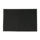 Rubber Beer Bar Service Spill Mat Waterproof PVC Mat Kitchen Tool 45x30cm
