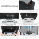 Sun Hood Sunshade for DJI Mavic Air 2 Controller Accessories for Smartphone