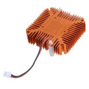 2Pin Computer VGA Video Card Heatsink Cooler Cooling Fan