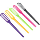 1Pc Hairdressing Hair Color Dye Coloring Mixing Mixer Stick Dyeing Brush Stir â„–[