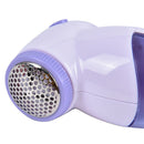 Electric Clothes Lint Pill Fluff Remover Fabrics Sweater Fuzz Household Sha BX