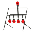 Spinning  Target 3mm Self Resetting Target Hunting Training Accessories