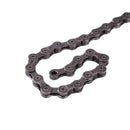 9/27 Speed Mountain Bike Chain HG73 Links Freewheel Shifting Chain for MTB