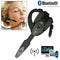 Bluetooth 4.0 Headset Wireless in-ear Stereo Headphones Handfree Earphone E W3T1