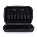 16 Bottles Essential Oil Case Perfume Oil Essential Oil Storage Box Travel  F2W1