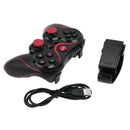 X3 Wireless Gamepad Bluetooth Controller for Tablet Phone Holder Joystick