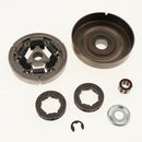 3/8" 7T Clutch Drum Fits For 036 MS360 Chainsaw Replaces  1135 160 2050
