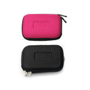 Zipper Pouch Case Cover Protector With Strap For-Compact Digital Camera Hot 1pcs