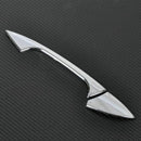 8Pcs Chrome Door Handle Covers Trim For Mercedes For Benz B/C/E/GLK/ML/CLA