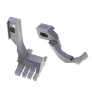 Industrial Sewing Machine Feed Dog Set for Pegasus W561 W562-02 BB/BC