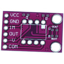 CJMCU101 OPT101 Analog light sensor Light intensity module Monolithic photo X7M5