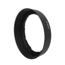 New HB-20 Lens Hood Replacement For Nikon AF 28-80mm F/3.3-5.6G Camera Accessory