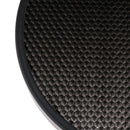 1Pcs 40 Degree Eggcrate Honeycomb Grid for 7inch Reflector Diffuser Lamp Shade