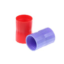 4pcs tornado vortex bottle water connector science cyclone tube experiment LJ
