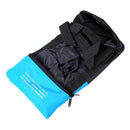 Unisex Women Duffle Gym Travel Luggage Suitcase Sports Tote Bag Weekend Han X3P3