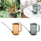 2x Watering Can Indoor Outdoor Small Watering Pot for Bonsai Plants Flowers