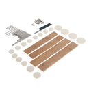 Wind Accessories Clarinet Repair Tool Set