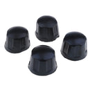 Rubber Dust Nuts Cover Cap Axle Protection For 50/70/110/125cc Quad Bike ATV