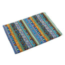 Bohemian Table Runner Mat Tablecloth Tassel Wedding Decor 30cm*180cm Green