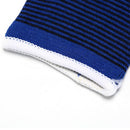 1pc wrist support elastic hand palm brace wrap band sleeve guard for Sports LJ