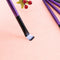 6pcs/set Dual-end Eyes Makeup Brushes Eyebrows Eyelash Eye Liner Cosmetics A#S