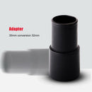 6pcs 32mm Vacuum Cleaner Nozzle Suction Brush Head Bed Sofa Cleaning Tools
