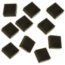 10 Pieces Chinese Bamboo Flute Dizi Dimo Flute Diaphragm Membrane Solid Glue for