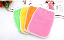 Terrific Shower Exfoliating Wash Skin Spa Bath Gloves Massage Loofah Z
