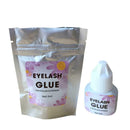 Long Lasting False Eyelash Makeup Adhesive Eye Lash Glue Eyelash Extension Tool