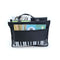 Piano Keys Wear Resistant Shoulder Bag Oxford Cloth Music Capacity Student