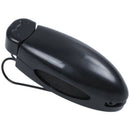 Portable Clips Car Vehicle Sun Visor Sunglasses Eyeglasses Glasses Ticket H