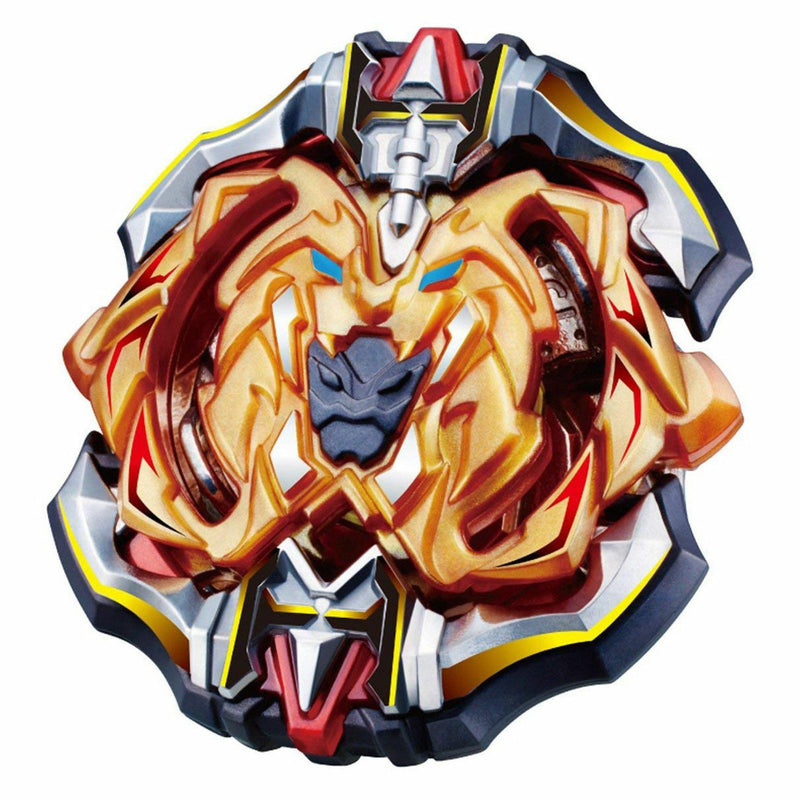 2019 Fusion Archer Hercules Burst Beyblade STARTER Without Launcher B-115 Gift