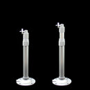 Projector Bracket 30-60cm Rotatable Support Ceiling Wall Hanger Holder Alum J1J5