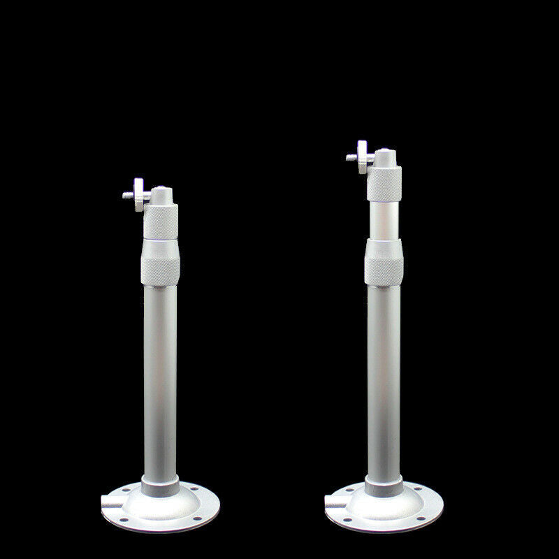 Projector Bracket 30-60cm Rotatable Support Ceiling Wall Hanger Holder Alum J1J5