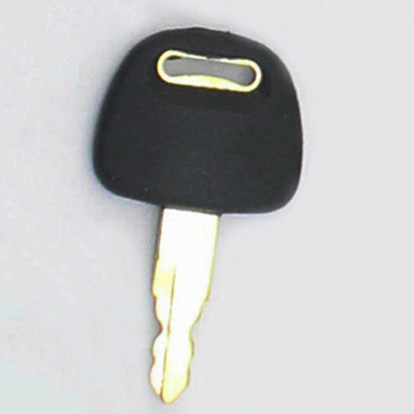 Excavator parts for ZAX excavator key tools JR