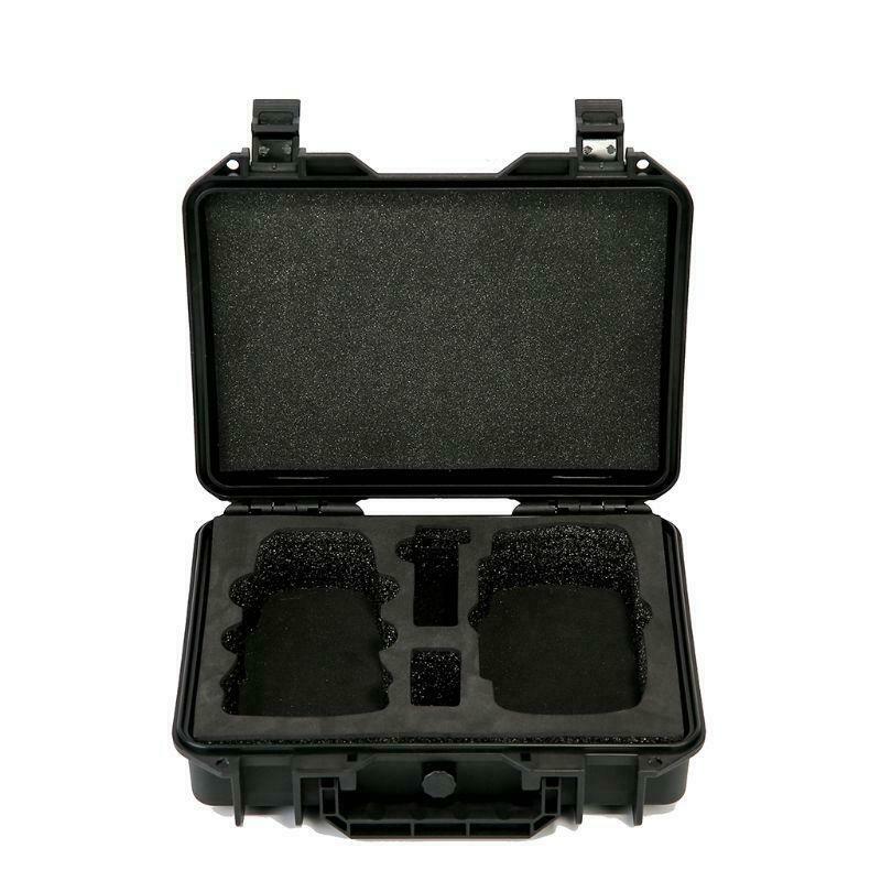 Waterproof Storage Box Hardshell Case Travel Suitcase for DJI Mavic Mini Drone