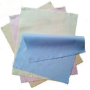 Advanced 10Pc Microfiber Phone Screen Camera Lens Glasses Cleaner Cloth Pro
