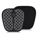 Electric EMS Foot Massager Wireless Muscle Stimulator Improves Circulation,