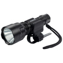 Bikein Pro Night Riding Bike Front head light lamp Lights Rainproof Flashli