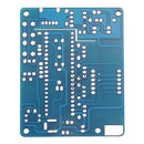 1X(TEA5767 DC 4.5V-5.5V Diy Mini Digital FM Radio 87MHZ-108MHZ 2W 8ohm Spea